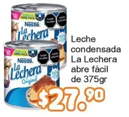 Merza Nestlé La Lechera Original oferta