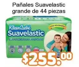 Merza KleenBebe Suavelastic oferta