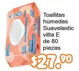 Merza Suavelastic vitta E oferta