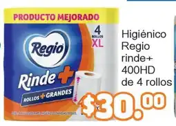 Merza Regio Rinde+ oferta