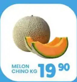 Alsuper Melon Chino oferta