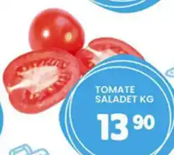 Alsuper tomate saladet oferta