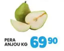 Alsuper Pera anjou oferta