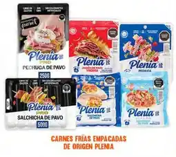 La Comer Pechugas de pavo oferta
