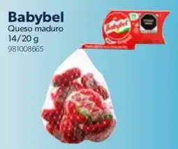 Sam's Club Babybel Queso maduro oferta