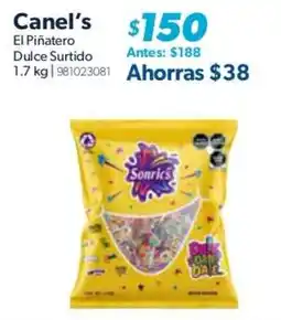 Sam's Club Canel's El Piñatero Dulce Surtido oferta