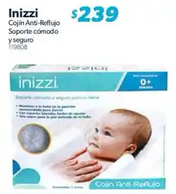 Sam's Club Inizzi Cojín Anti-Reflujo oferta