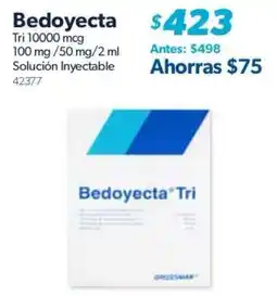 Sam's Club Bedoyecta Tri oferta