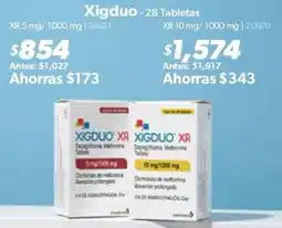 Sam's Club Xigduo XR oferta