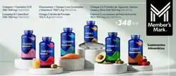 Sam's Club Colágeno + coenzima q-10 oferta