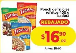 HEB Isadora - frijoles refritos oferta