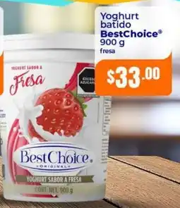 Tiendas Neto BestChoice Yoghurt batido oferta