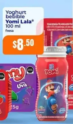 Tiendas Neto Yomi Lala oferta