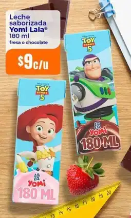 Tiendas Neto Yomi lala oferta