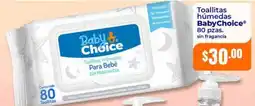 Tiendas Neto BabyChoice Toallitas Húmedas Para Bebé oferta