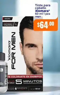 Tiendas Neto Xiomara for men oferta