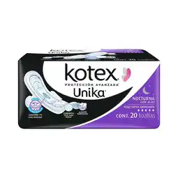 Farmacias Benavides Unika Nocturna Con Alas oferta