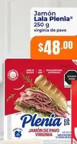 Tiendas Neto Lala - jamón plenia oferta