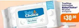 Tiendas Neto Bestchoice - toallitas húmedas oferta