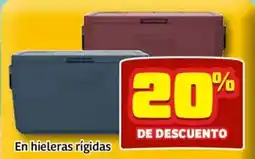 Soriana Mercado Voit acuáticos oferta