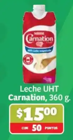 Soriana Súper Carnation Leche UHT oferta