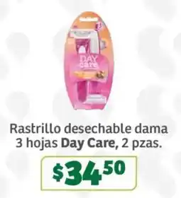 Soriana Súper Day Care oferta