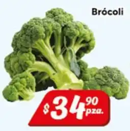 El Florido Brócoli oferta