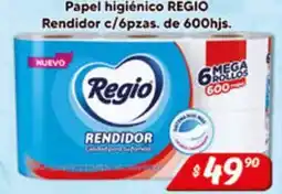 El Florido Regio Rendidor oferta