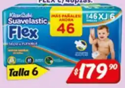 El Florido KleenGuard Suavelastic Flex oferta