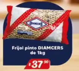 El Florido Diamcers frijol pinto oferta