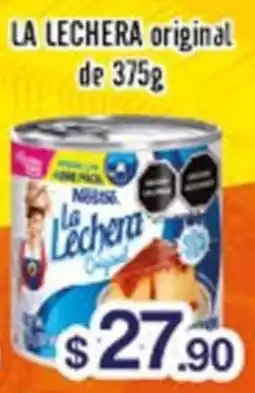 El Florido Nestle La Lechera Original oferta