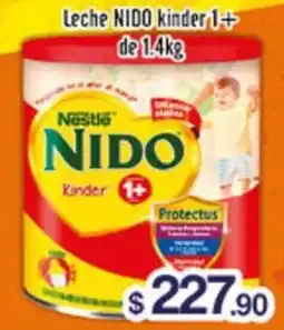 El Florido Nido Kinder 1+ oferta