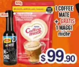 El Florido Maggi miche oferta