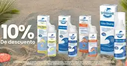 Farmapronto Sterimar bebe 0-3 anos spray oferta