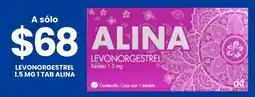 Farmapronto Levonorgestrel oferta