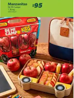 Sam's Club Manzanitas de mi campo oferta