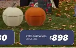 Sam's Club Velas aromáticas oferta