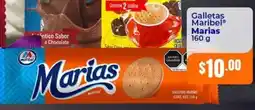 Tiendas Neto Marias galletas maribel oferta