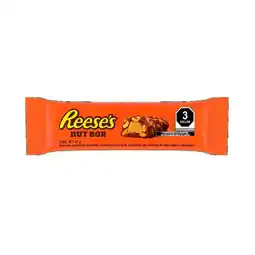 Farmacias Benavides Chocolate Nutbar oferta