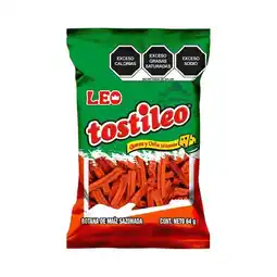 Farmacias Benavides Tostileo oferta