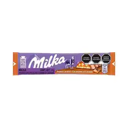 Farmacias Benavides Chocolate con Caramelo oferta