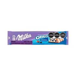 Farmacias Benavides Chocolate con Oreo oferta