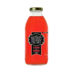 Farmacias Benavides Té Blanco sabor Arandano oferta