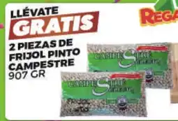 Merco Campestre frijol pinto oferta