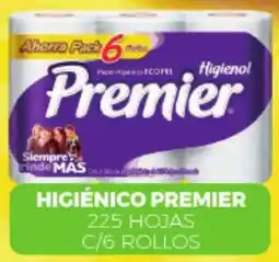 Merco Higienico Premier oferta