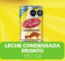 Merco Pronto leche condensada oferta