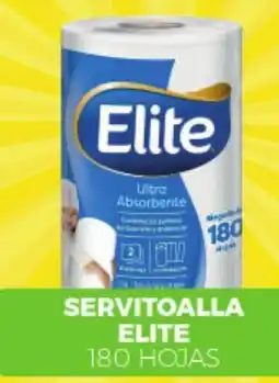 Merco Servitoalla Elite oferta