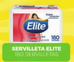Merco Servilleta Elite oferta