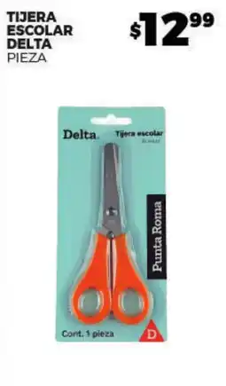 Merco Delta Tijera escolar oferta