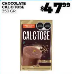 Merco Cal-C-Tose oferta